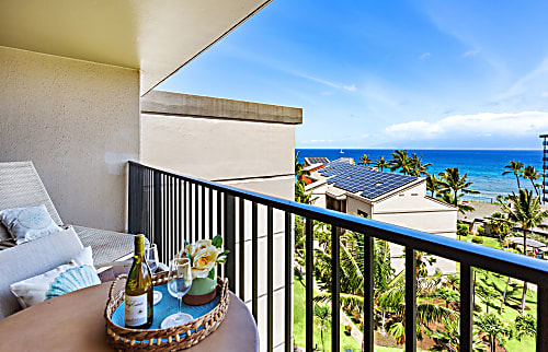 Aston Ka'anapali Shores Resort 849