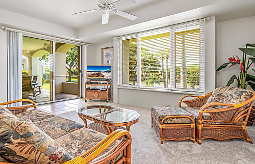 Palms at Wailea 1605