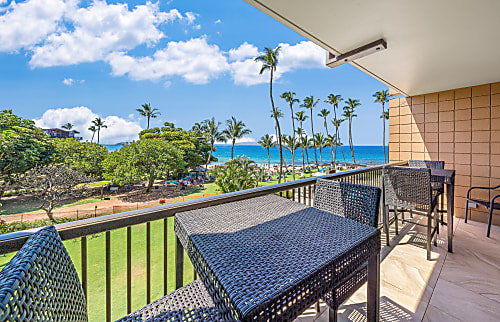 Mana Kai Maui Resort 212