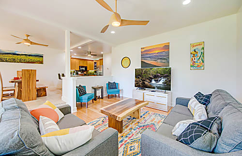 Regency at Poipu Kai 2 Bed Unit