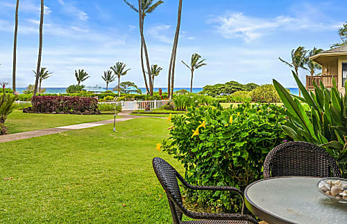 Kaha Lani Resort 106 