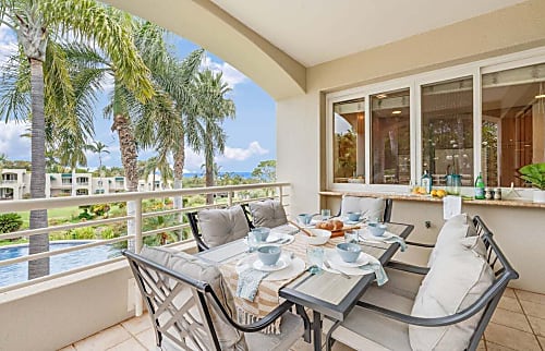 Palms at Wailea 1306