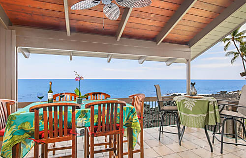 Kanaloa at Kona, Condo 2204
