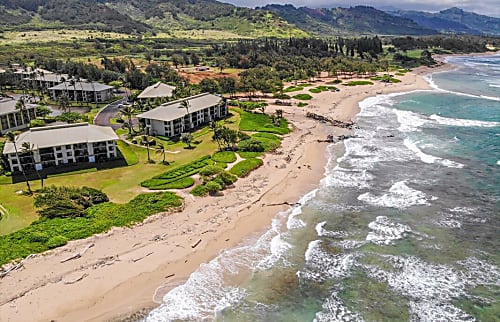 Kaua'i Beach Villas D 19