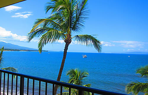 Sugar Beach Resort PH 14