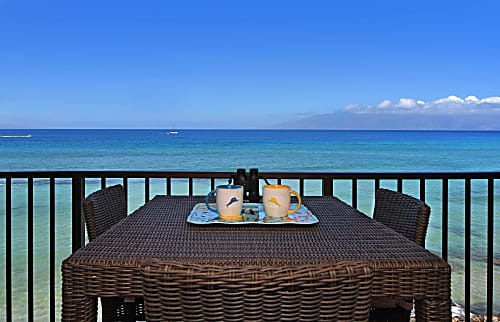 Kaleialoha Corner Unit