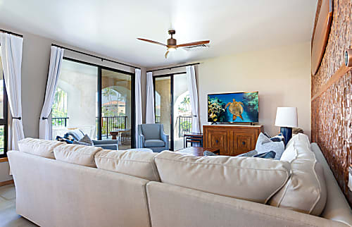 Shores at Waikoloa Bungalow 225