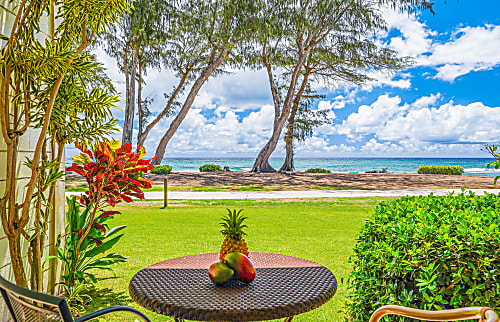 Islander on the Beach 131