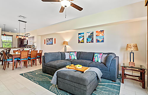 Fairway Villas at Waikoloa Beach Resort J23