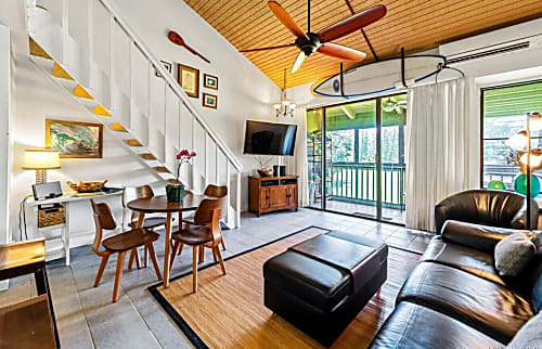 Kuilima Estates West Retreat