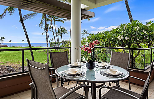 Mauna Lani Point H201