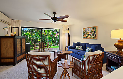 Waikomo Stream Villas 302