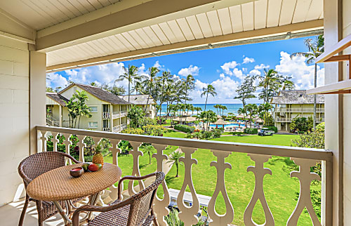 Islander on the Beach 305