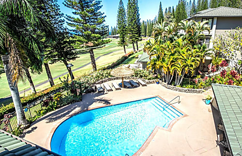 Kapalua Golf Villa KGV-14V3