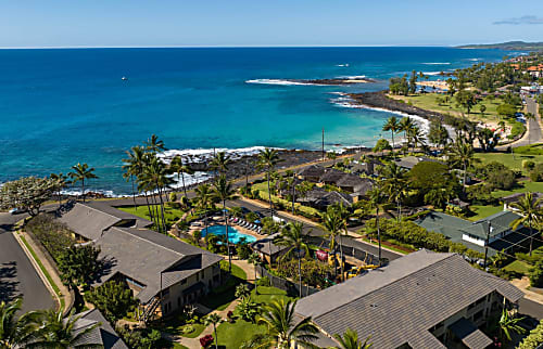 Nihi Kai Villas Unit 808