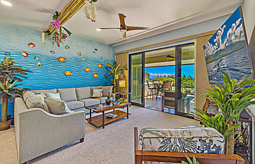 The Wave at Kapalua 16T-2