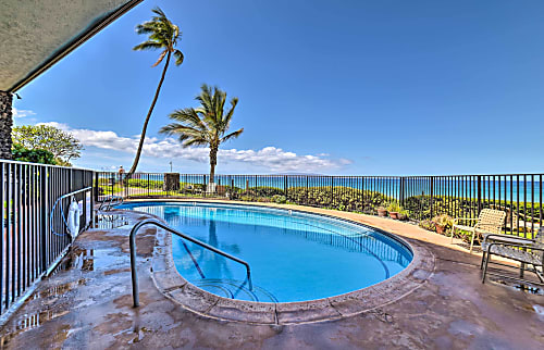 Hale Hui Kai 3rd Floor Unit