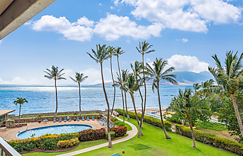 Menehune Shores #405