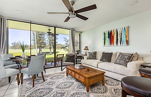 Gorgeous Golf Front Retreat