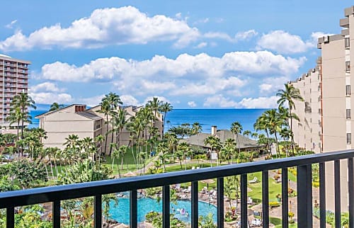 Kaanapali Shores 623