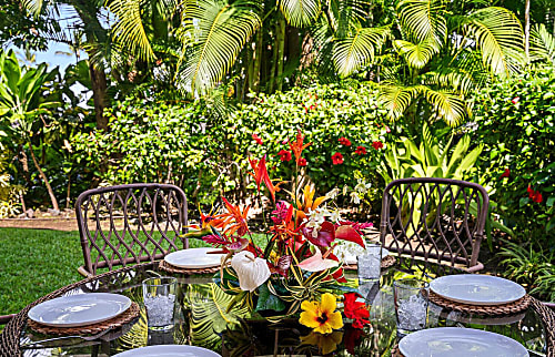 Keauhou Surf and Racquet Club 10