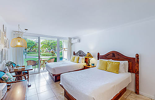 Islander on the Beach 171