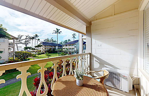 Islander on the Beach 211