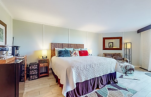 Kauai Beach Resort 3124