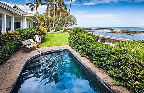 Big Island Hale Ohana