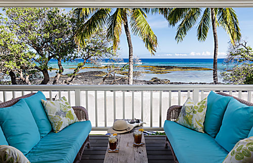 Big Island Ohana Hale