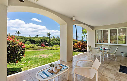 Palms at Wailea 1203