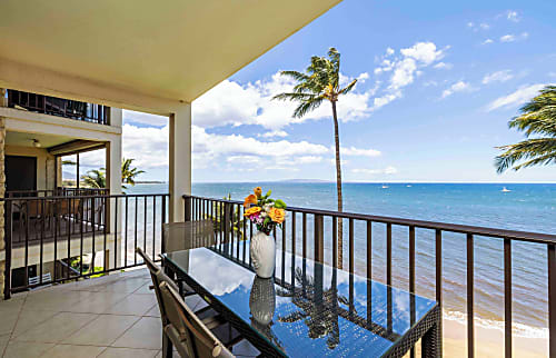 Kihei Beach Resort 505