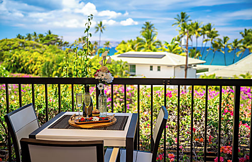 Wailea Ekahi Village 20G