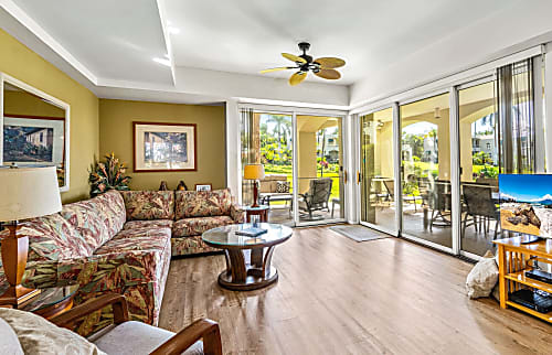 Palms at Wailea #1207