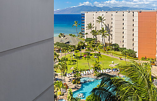 Aston Ka'anapali Shores Resort 941