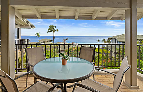 Kapalua Bay Villa 17B4