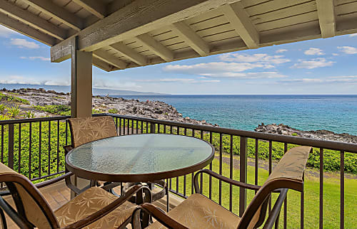 Kapalua Bay Villa 30B1
