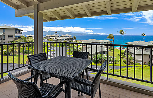 Kapalua Bay Villas 31B1