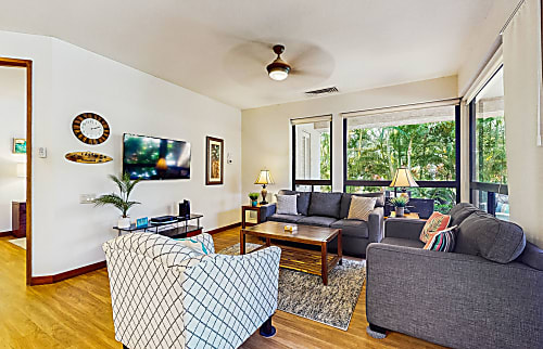 Shores Waikoloa Beach #138