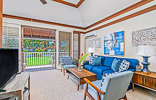 Kiahuna Plantation 156 (Building 23)