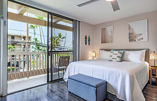 Kona Bali Kai 264 Oceanview Studio