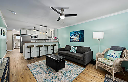 Alii Cove rental condo