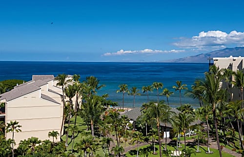 Kaanapali Shores 717