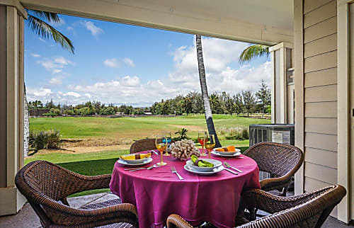Waikoloa Fairway Complex B-2