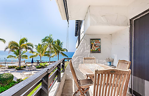 Casa de Emdeko Second-floor Unit