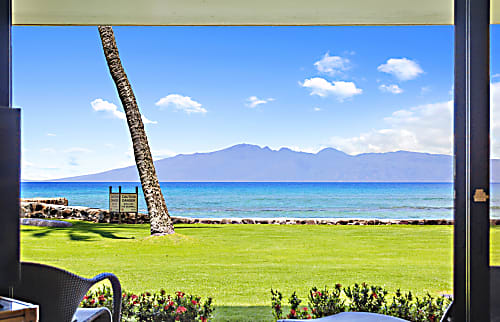 Papakea Resort A101-A102