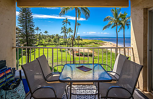 Menehune Shores 422 