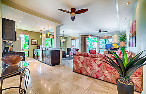 Grand Champions Villas 1 Bedroom