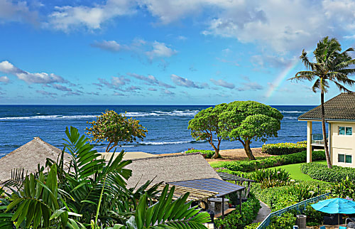 Waipouli Beach Resort A301