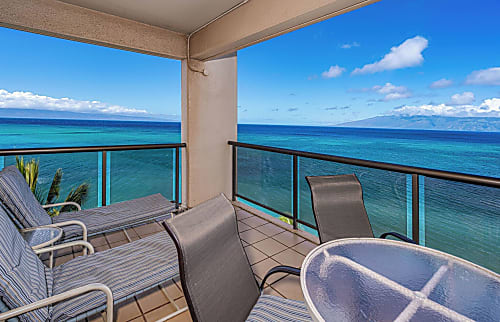 Sands of Kahana Building 2 Unit 6